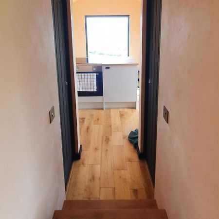 Tiny Home In Isle Of Skye - Pet Friendly Elgol Exterior foto