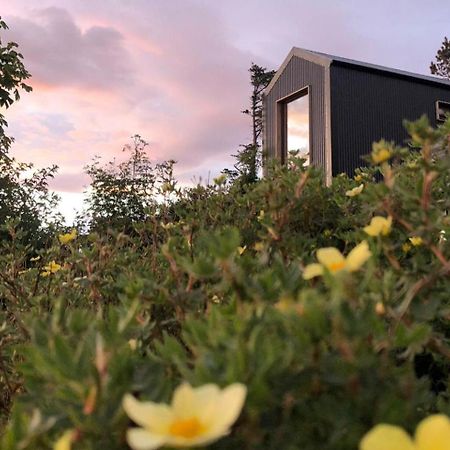 Tiny Home In Isle Of Skye - Pet Friendly Elgol Exterior foto