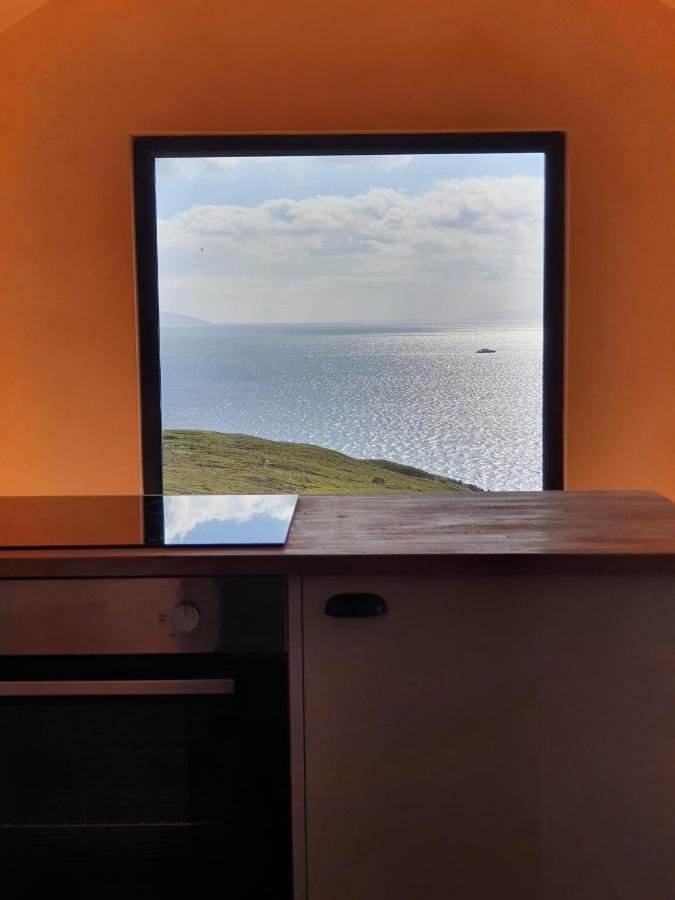Tiny Home In Isle Of Skye - Pet Friendly Elgol Exterior foto