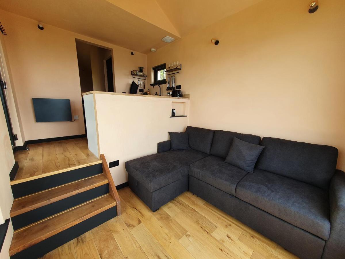 Tiny Home In Isle Of Skye - Pet Friendly Elgol Exterior foto