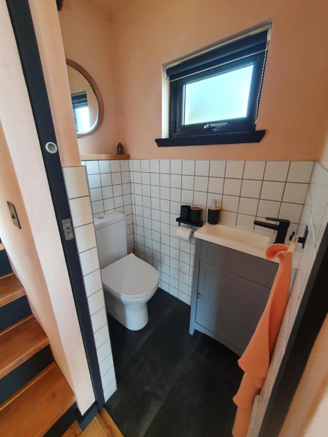 Tiny Home In Isle Of Skye - Pet Friendly Elgol Exterior foto