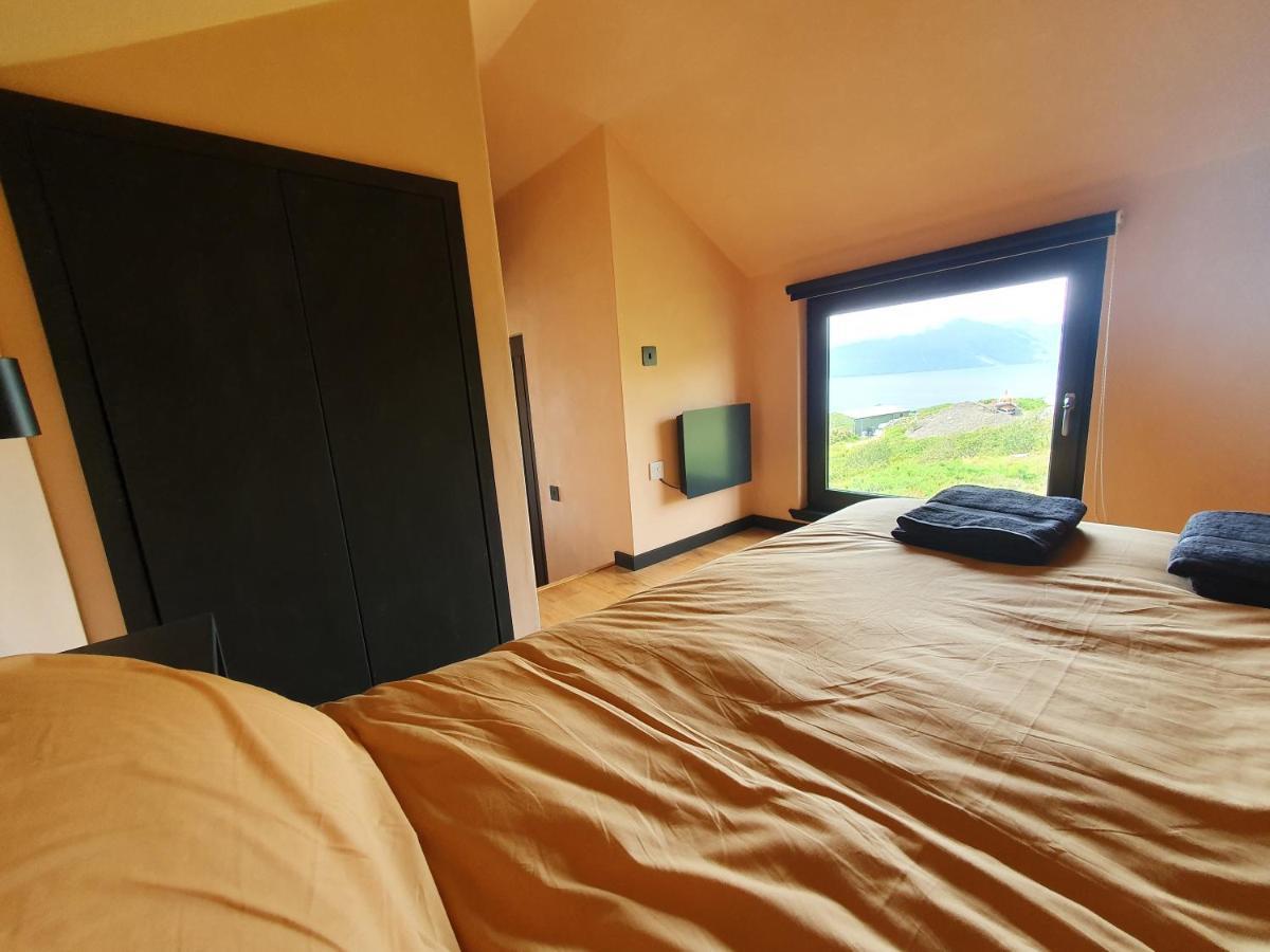Tiny Home In Isle Of Skye - Pet Friendly Elgol Exterior foto