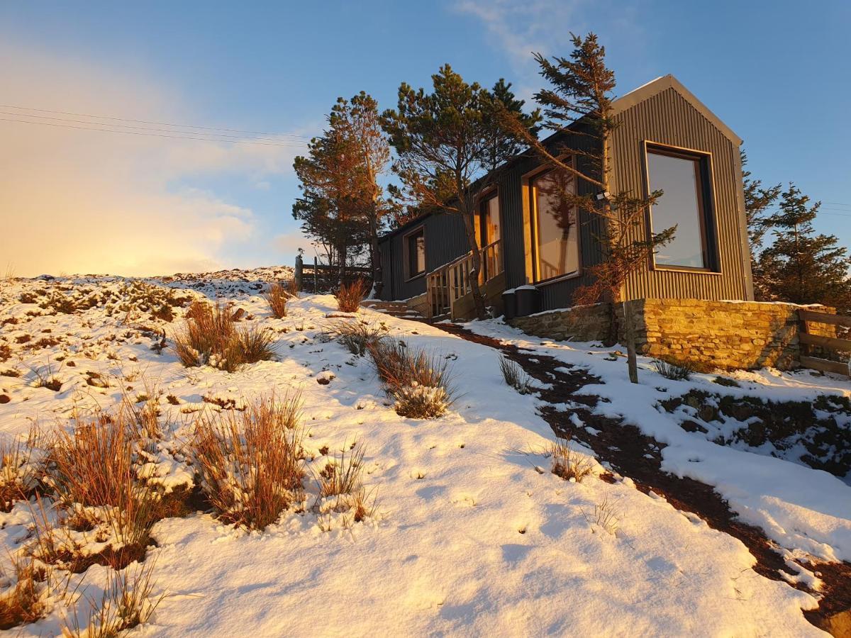 Tiny Home In Isle Of Skye - Pet Friendly Elgol Exterior foto