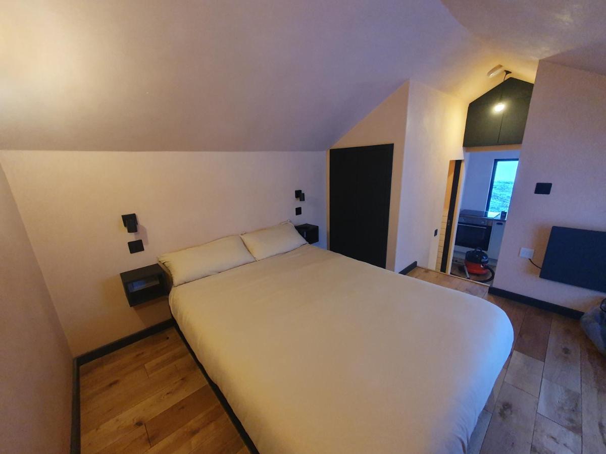 Tiny Home In Isle Of Skye - Pet Friendly Elgol Exterior foto