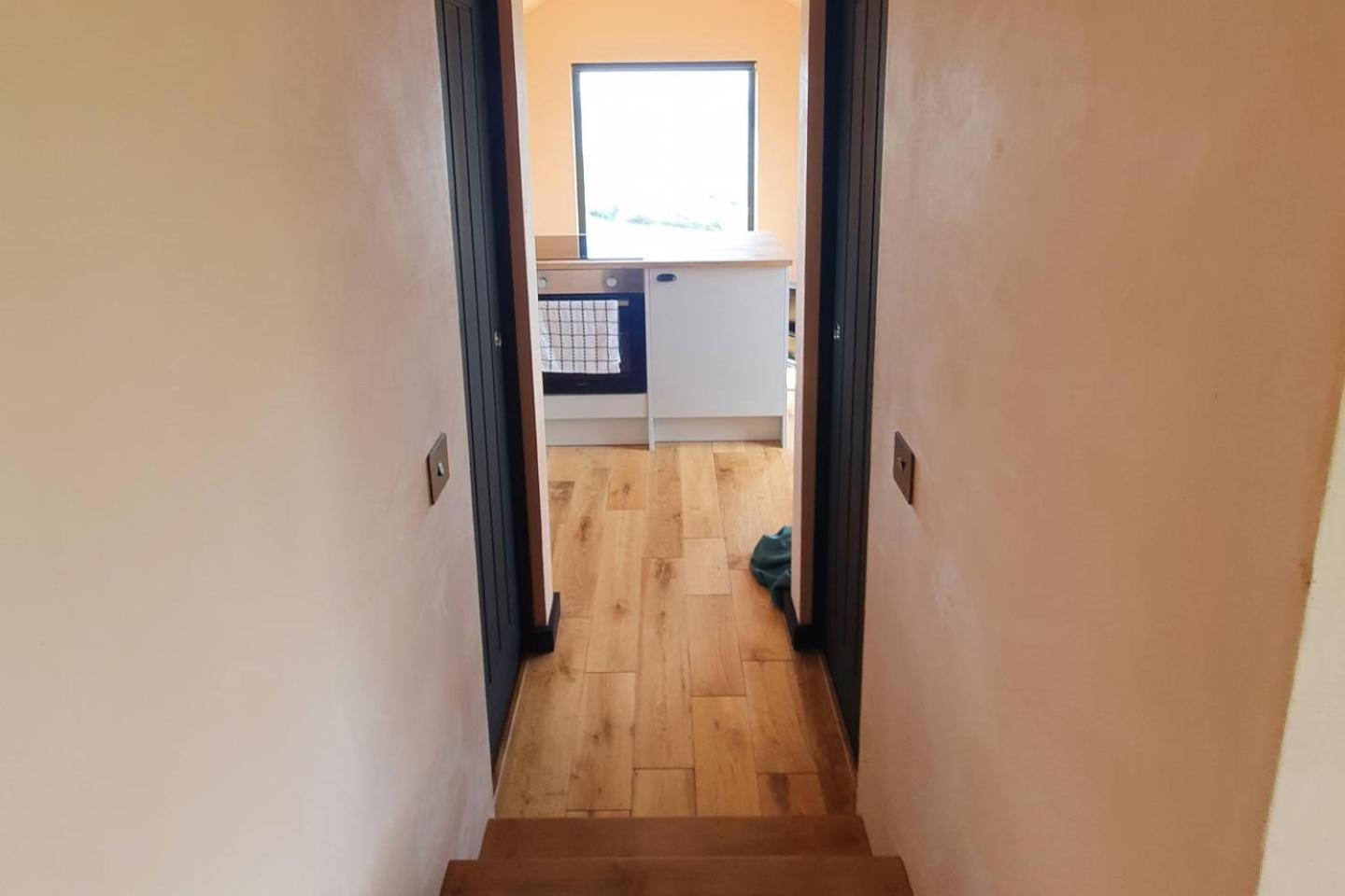 Tiny Home In Isle Of Skye - Pet Friendly Elgol Exterior foto